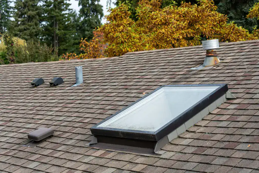 Can a Leaking Skylight Be Repaired? A Complete Guide