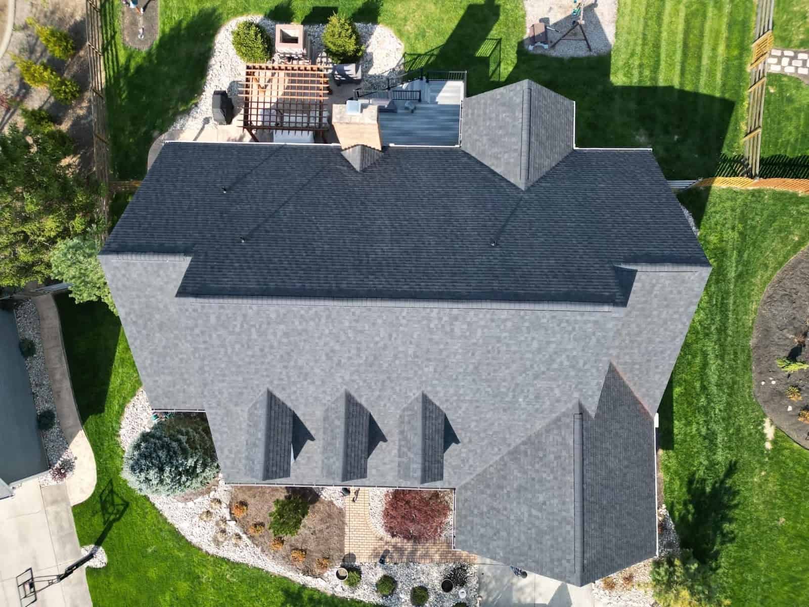 Roofing Company in Oakley, Cincinnati | SWORD Roofing