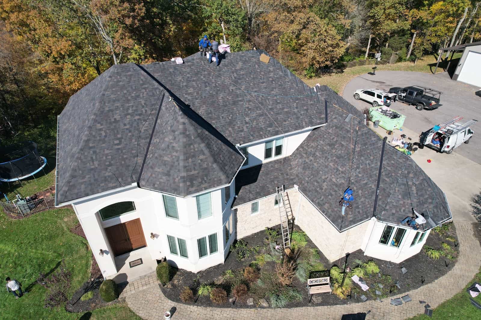 Roofing Company in Wetherington, OH | SWORD Roofing