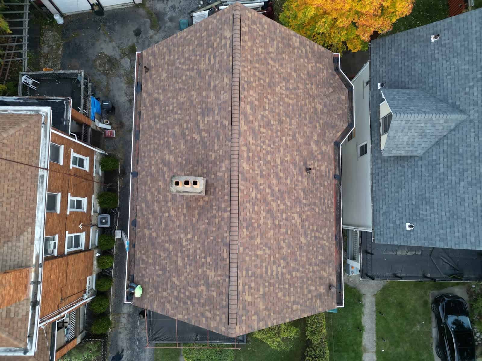 Roofing Company in Newport, KY | SWORD Roofing