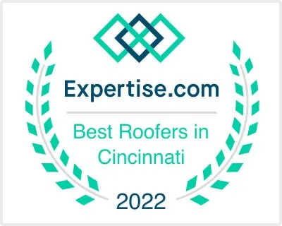 Expertise.com Best Roofers in Cincinnati 2022