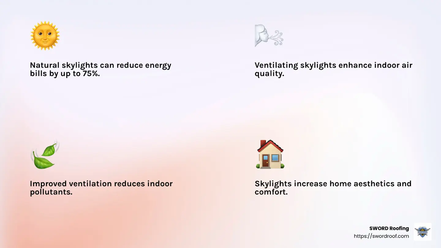 Improved Air Quality with Skylights - skylight roofing near me infographic 4_facts_emoji_light-gradient Improved Air Quality with Skylights - skylight roofing near me infographic 4_facts_emoji_light-gradient